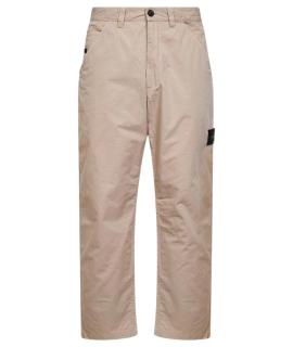 STONE ISLAND Повседневные брюки