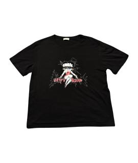 SAINT LAURENT Футболка