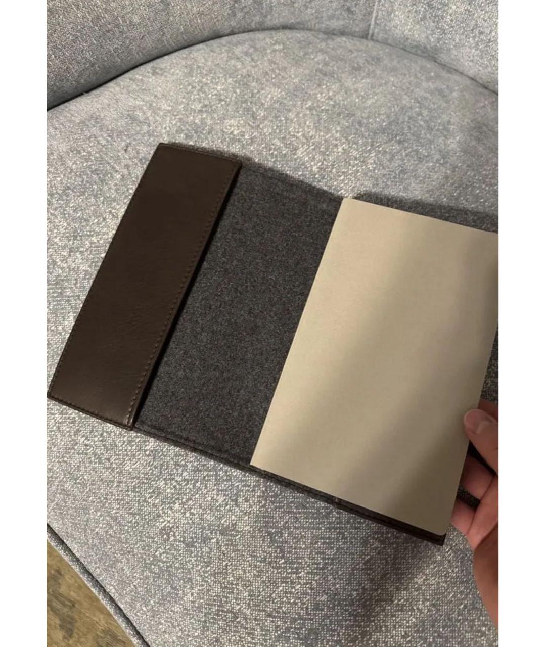 BRUNELLO CUCINELLI Книга, фото 2