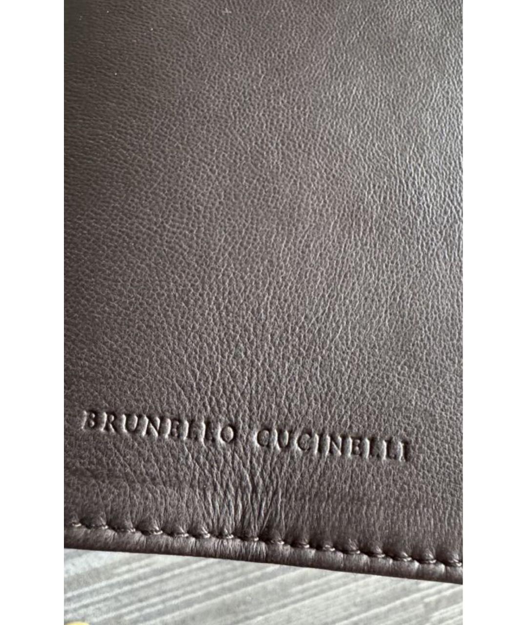 BRUNELLO CUCINELLI Книга, фото 5