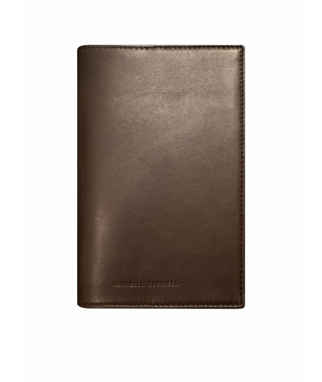 BRUNELLO CUCINELLI Книга, фото 1