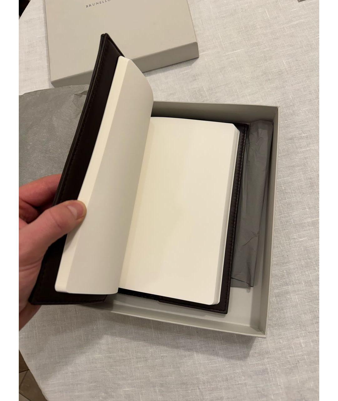 BRUNELLO CUCINELLI Книга, фото 3