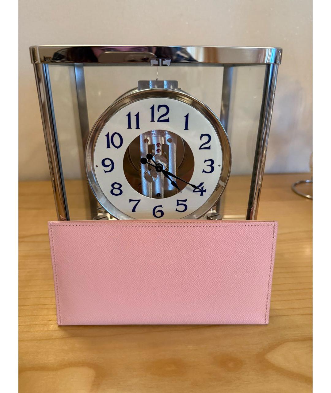 LOUIS VUITTON Розовый кардхолдер, фото 5