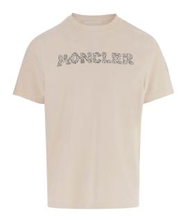 MONCLER Футболка