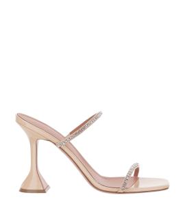 Amina Muaddi Мюли