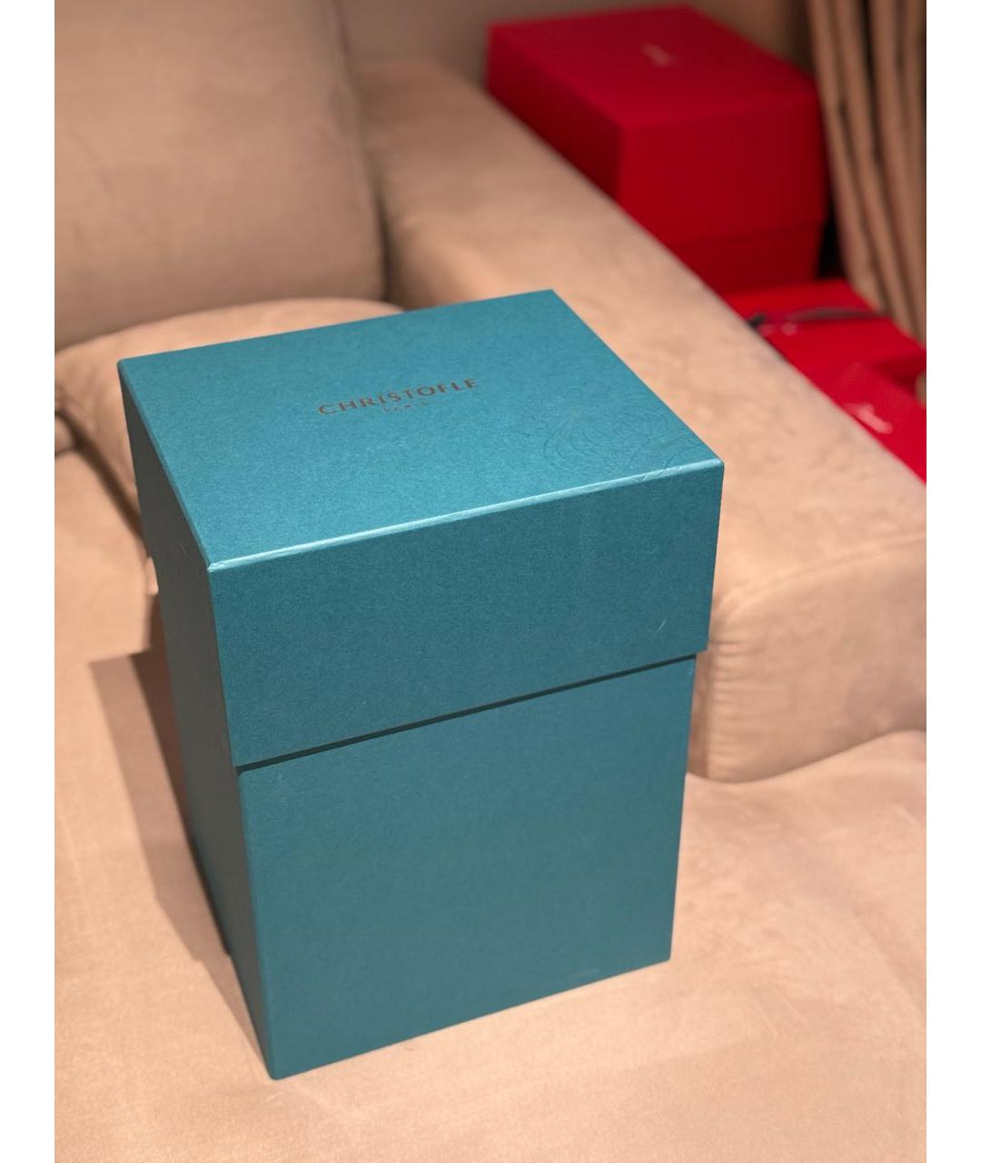 CHRISTOFLE Декоративное яйцо, фото 5