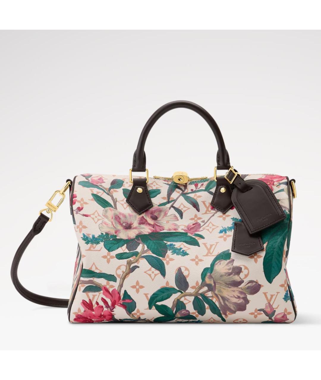 LOUIS VUITTON Сумка тоут, фото 5