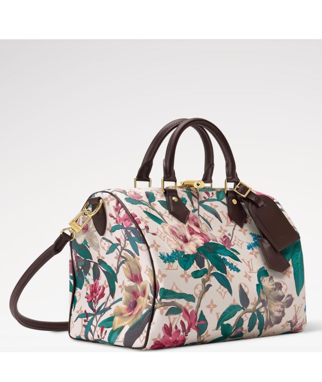 LOUIS VUITTON Сумка тоут, фото 2