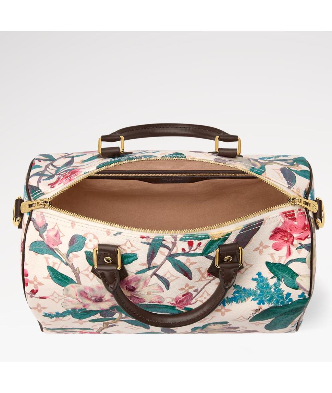 LOUIS VUITTON Сумка тоут, фото 3