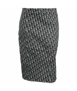 CHRISTIAN DIOR Юбка миди