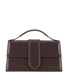 JACQUEMUS Сумка с короткими ручками