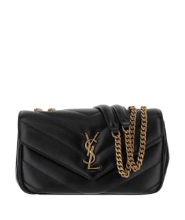 SAINT LAURENT Сумка через плечо