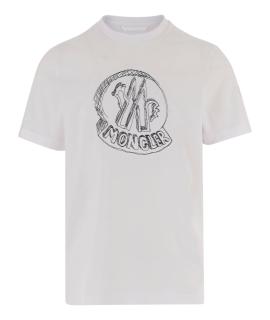 MONCLER Футболка