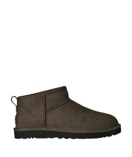 UGG AUSTRALIA Низкие ботинки