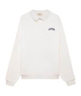 AUTRY Поло с длинным рукавом