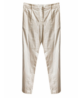 

Прямые брюки GIVENCHY
