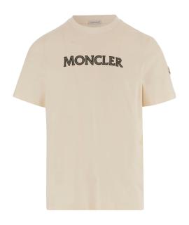 MONCLER Футболка