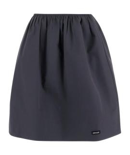 MIU MIU Юбка мини