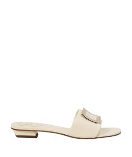 ROGER VIVIER Шлепанцы