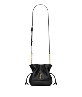 SAINT LAURENT Сумка через плечо