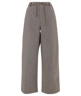 GOLDEN GOOSE DELUXE BRAND Прямые джинсы