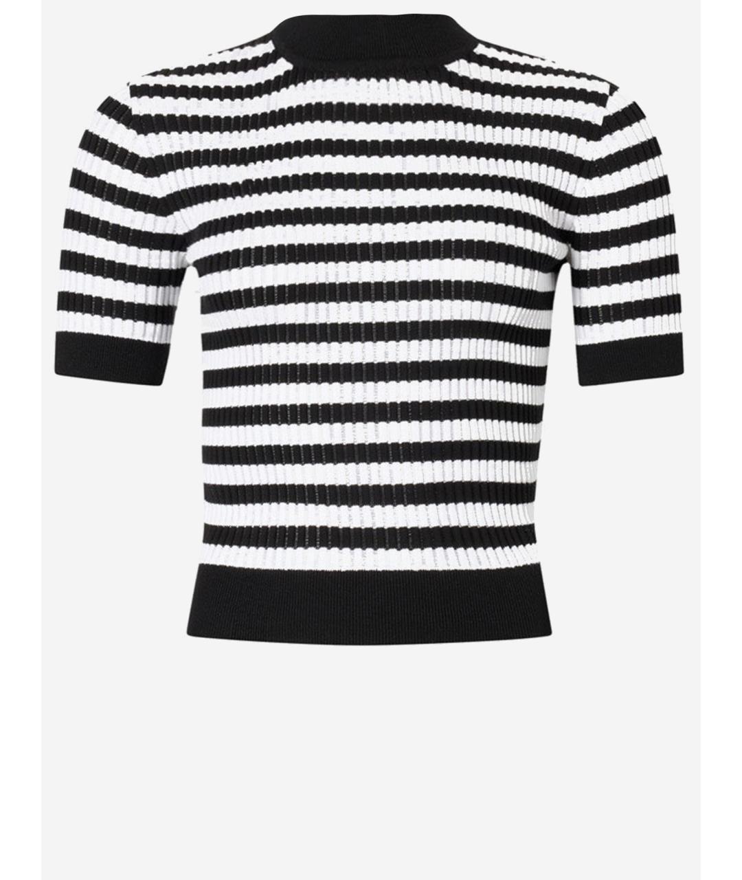 PATOU Мульти хлопковый джемпер / свитер, фото 2