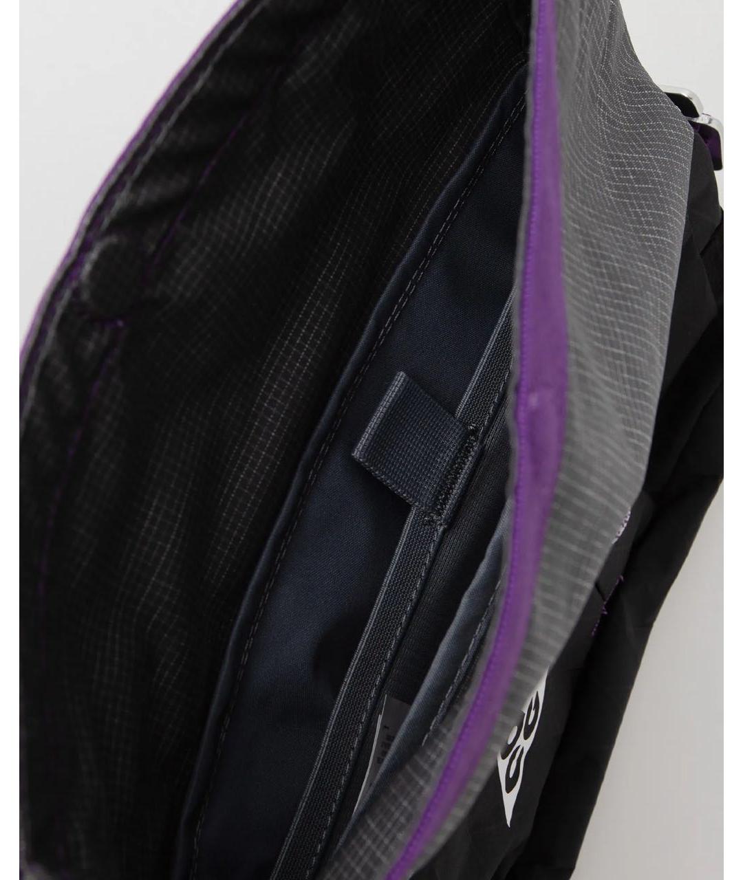 NIKE ACG Мульти тканевая сумка на плечо, фото 4