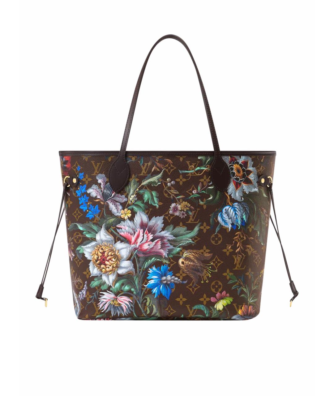 LOUIS VUITTON Сумка тоут, фото 1