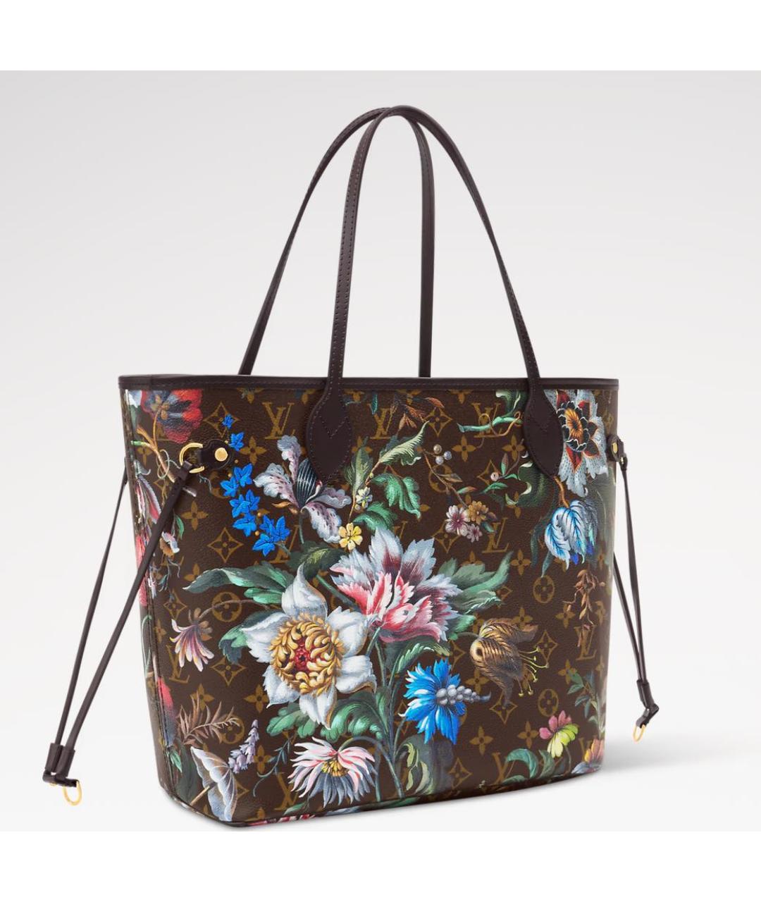 LOUIS VUITTON Сумка тоут, фото 3