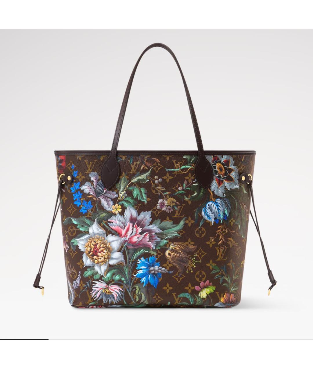 LOUIS VUITTON Сумка тоут, фото 4