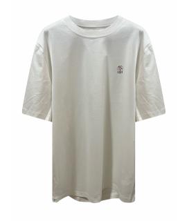 BRUNELLO CUCINELLI Футболка