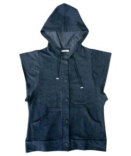 PATRIZIA PEPE Худи/толстовка