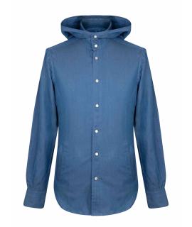 KITON Кэжуал рубашка