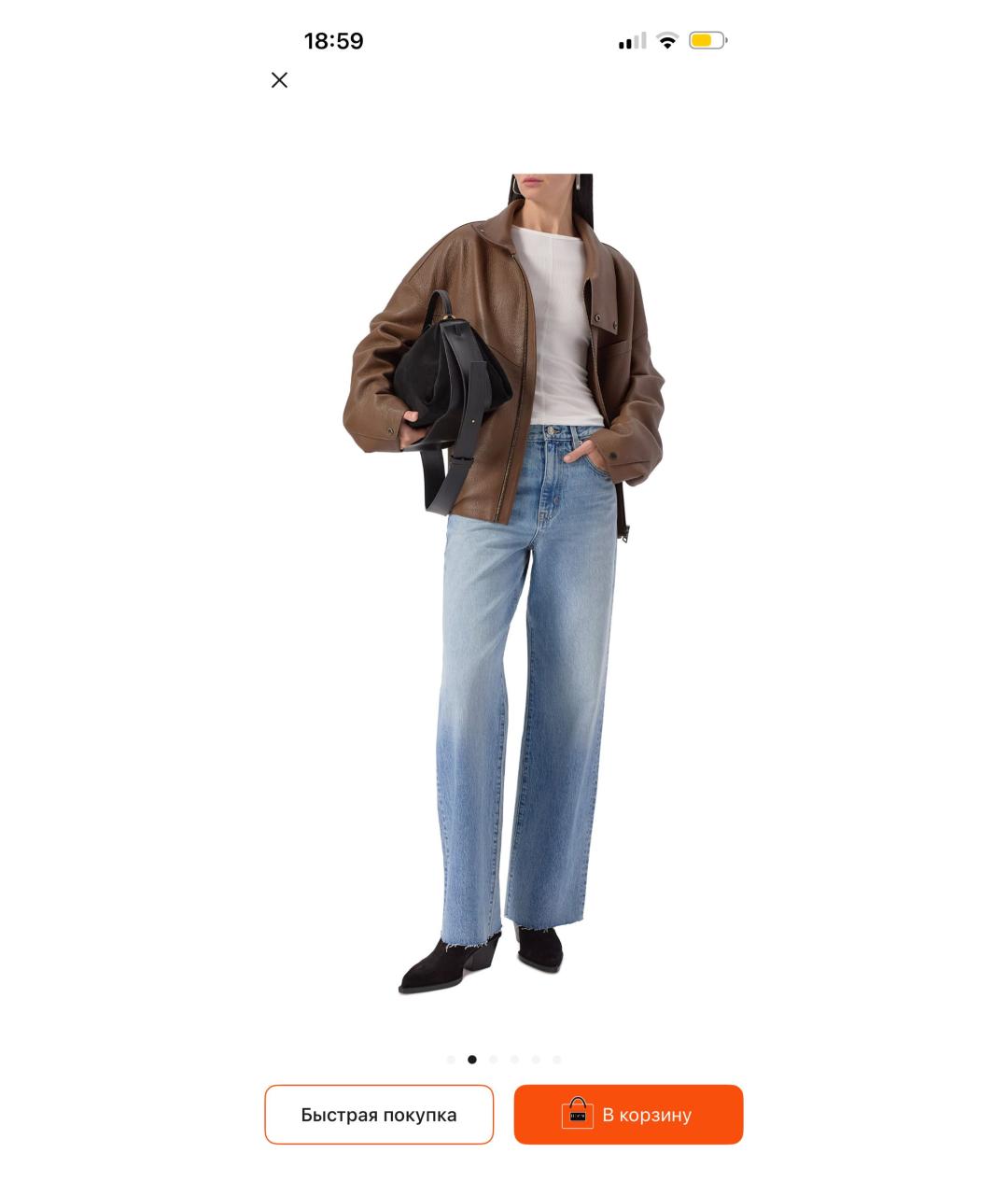 PARIS TEXAS Черные замшевые ботильоны, фото 6