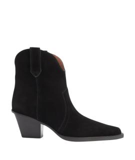 PARIS TEXAS Ботильоны