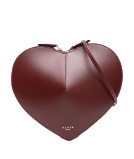 ALAIA Сумка с короткими ручками