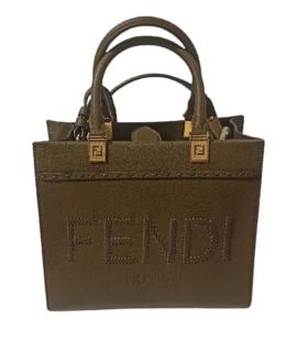 FENDI Сумка с короткими ручками