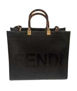 FENDI Сумка с короткими ручками