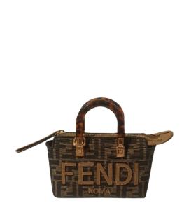 FENDI Сумка с короткими ручками