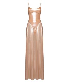 DIESEL Вечернее платье