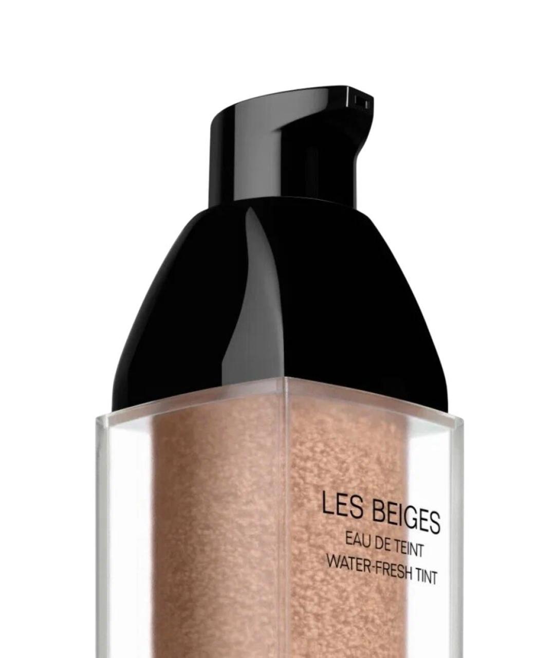 CHANEL BEAUTY Тональное средство, фото 4