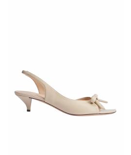 CHRISTIAN DIOR Босоножки