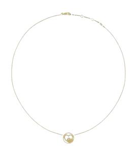 CHRISTIAN DIOR Колье