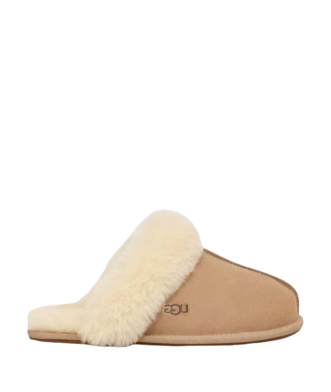 UGG AUSTRALIA Мюли, фото 1