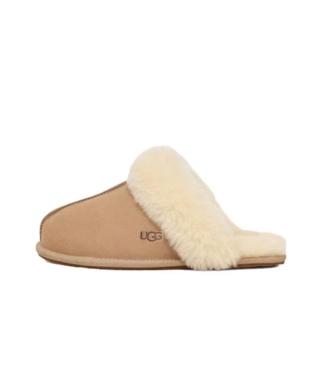 UGG AUSTRALIA Мюли, фото 3