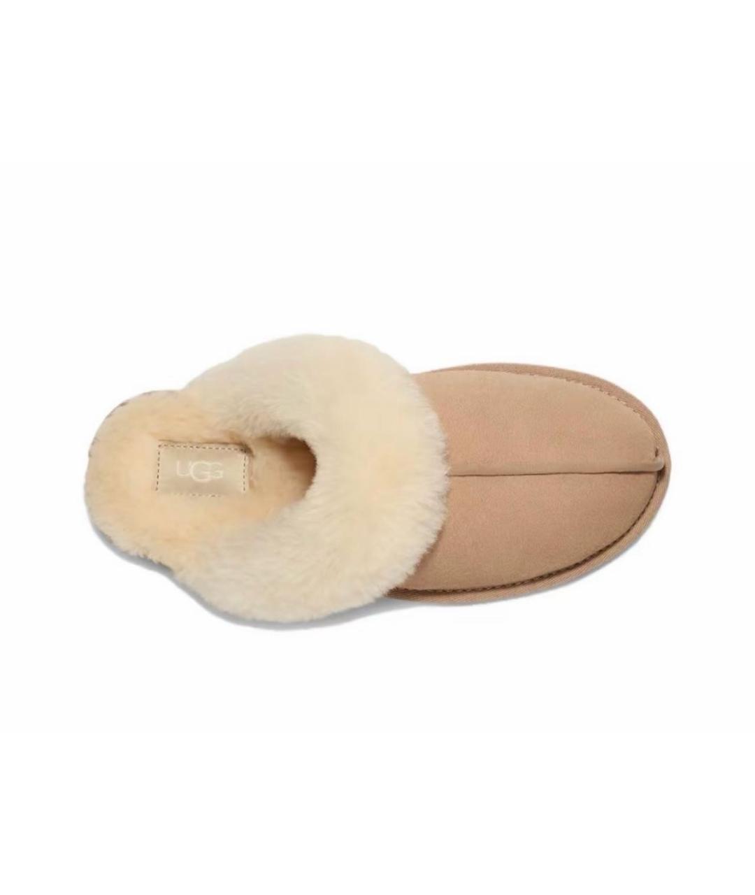 UGG AUSTRALIA Мюли, фото 2
