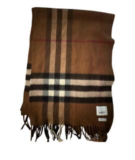 BURBERRY Шарф