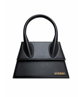 JACQUEMUS Сумка с короткими ручками