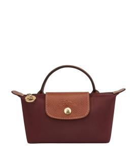 LONGCHAMP Сумка с короткими ручками