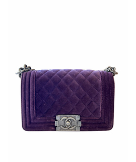 

Сумка тоут CHANEL PRE-OWNED